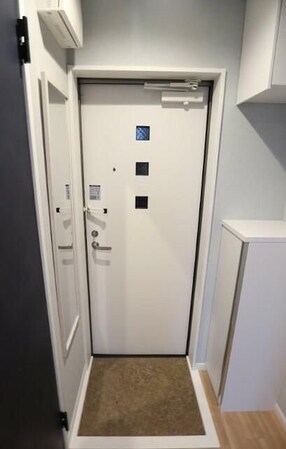 ソラリスの物件内観写真